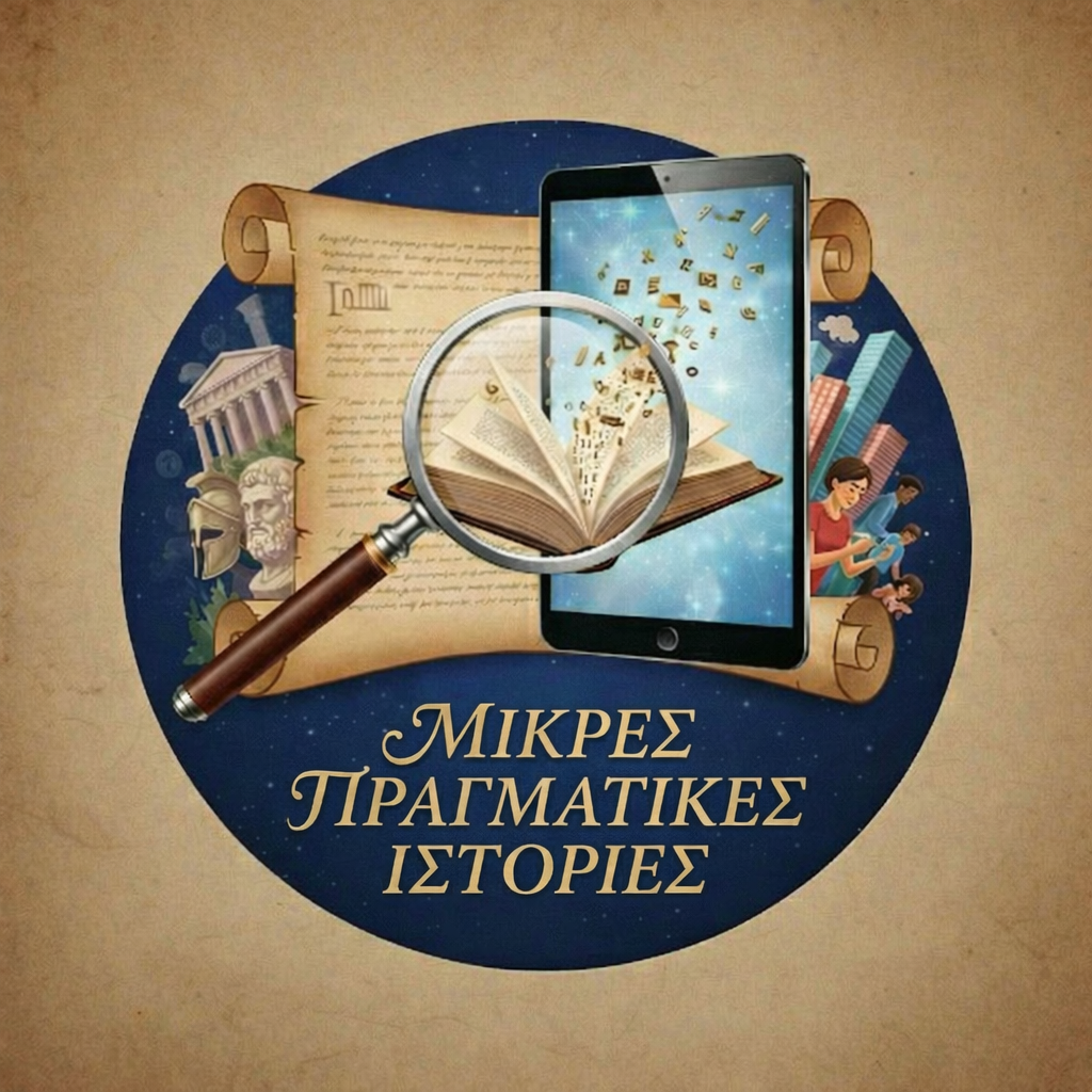 Μικρές Πραγματικές Ιστορίες