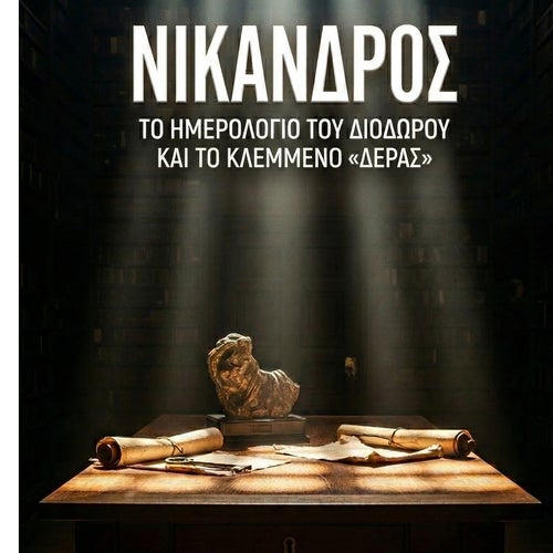 Νίκανδρος