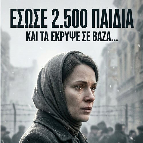 Συναρπαστικά Παραλειπόμενα της Ιστορίας