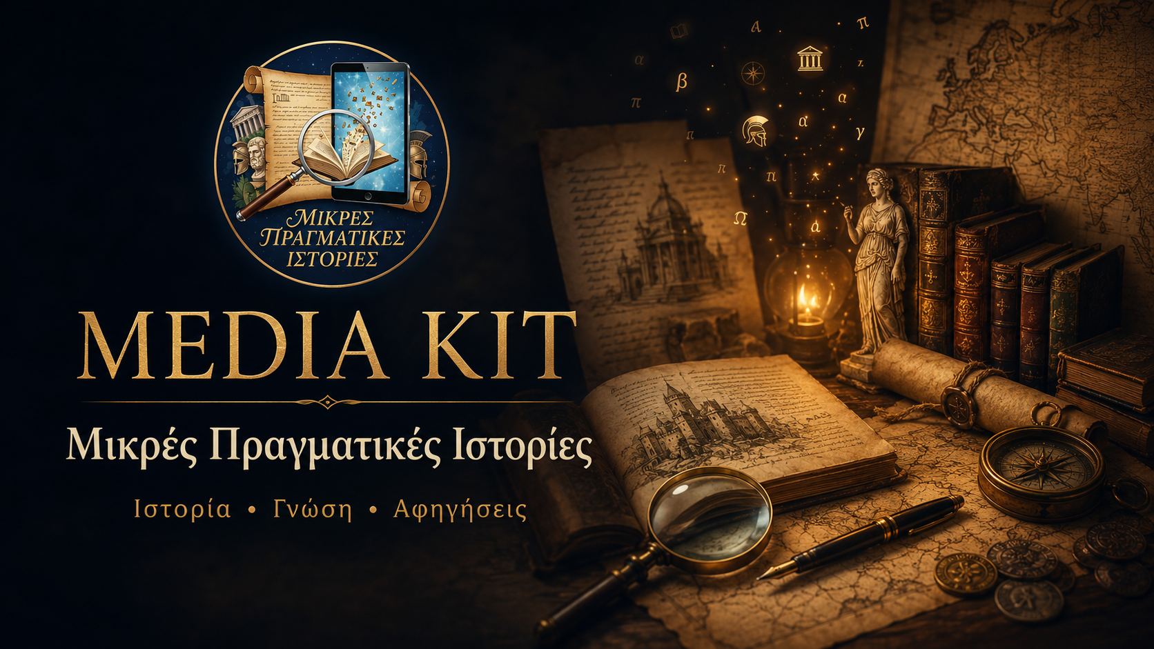 Media Kit